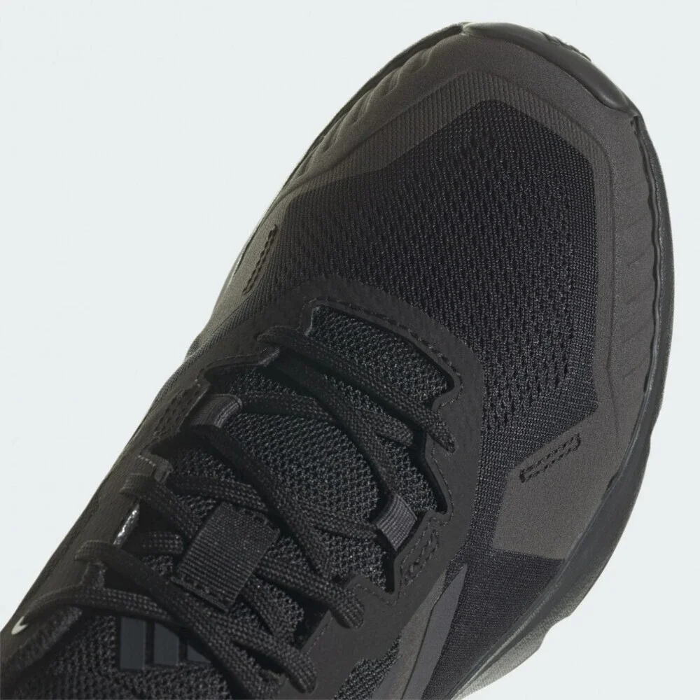 Adidas Terrex Soulstride IE9413 Sneaker Men's 7 Black Trail Running Shoes TF5515